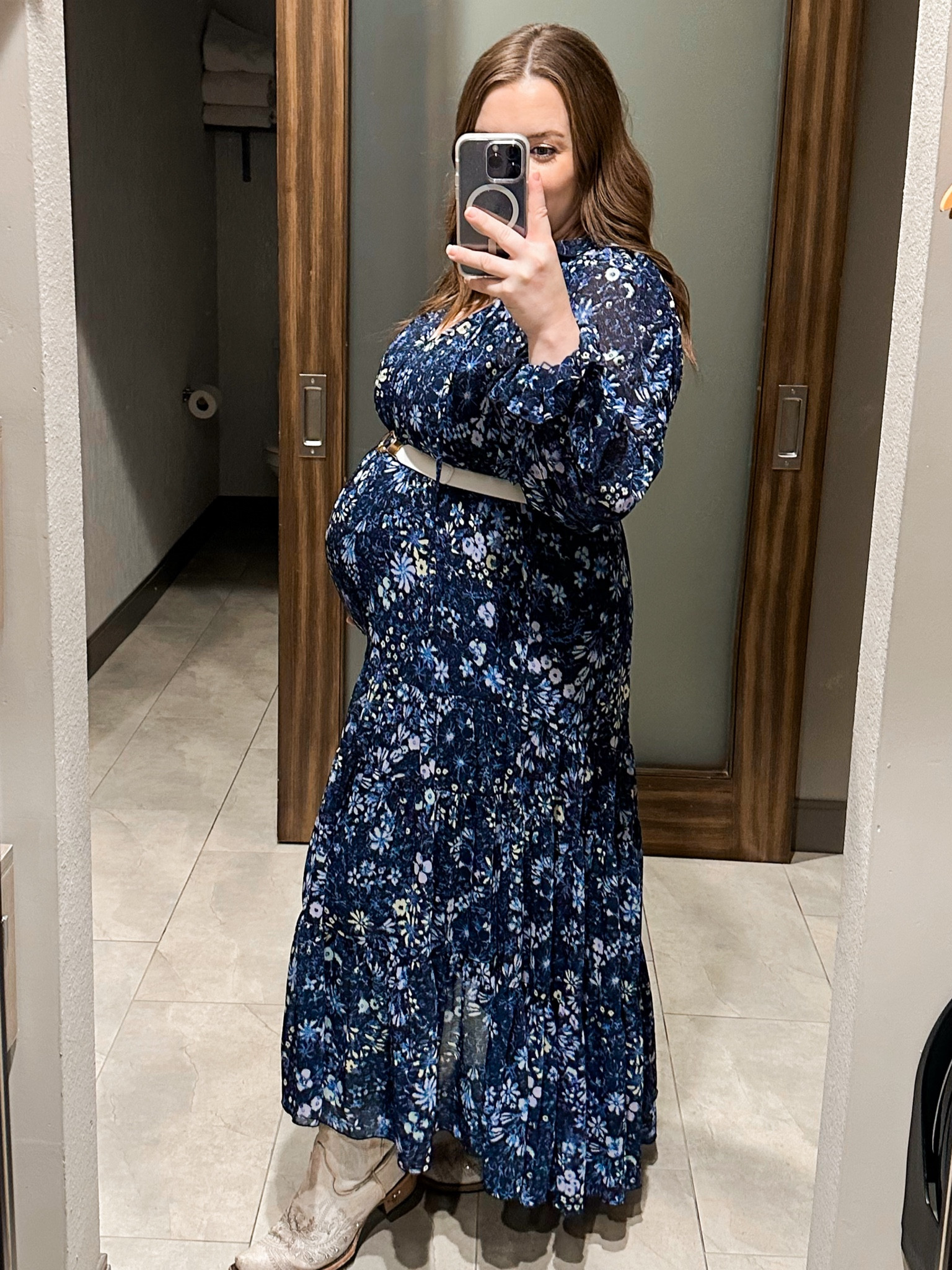 Bump friendly country concert outfit! 
Wearing size small 

Bump friendly
Bump friendly concert
Pregnancy concert outfit
Maternity concert outfit
27 weeks pregnant 

#LTKbump #LTKbaby #LTKfamily