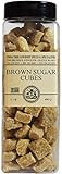 India Tree Brown Sugar Cubes, 17.6 Oz | Amazon (US)
