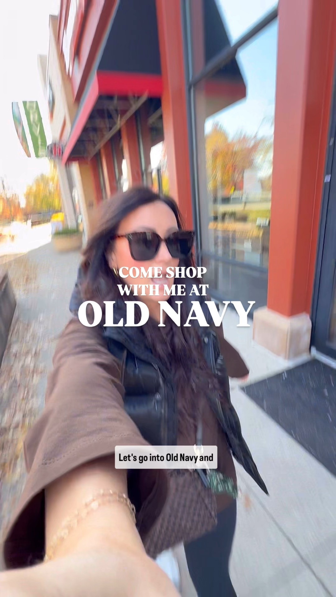 Old navy haul! All 40% off! 

#LTKSaleAlert #LTKStyleTip #LTKSeasonal