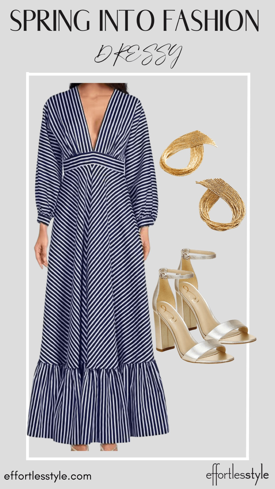 Another gorgeous spring dress 🥰🥰

#LTKwedding #LTKSeasonal #LTKFind