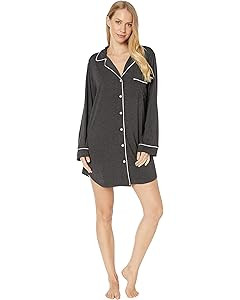 Eberjey Gisele - The Boxed Sleepshirt | The Style Room, powered by Zappos | Zappos