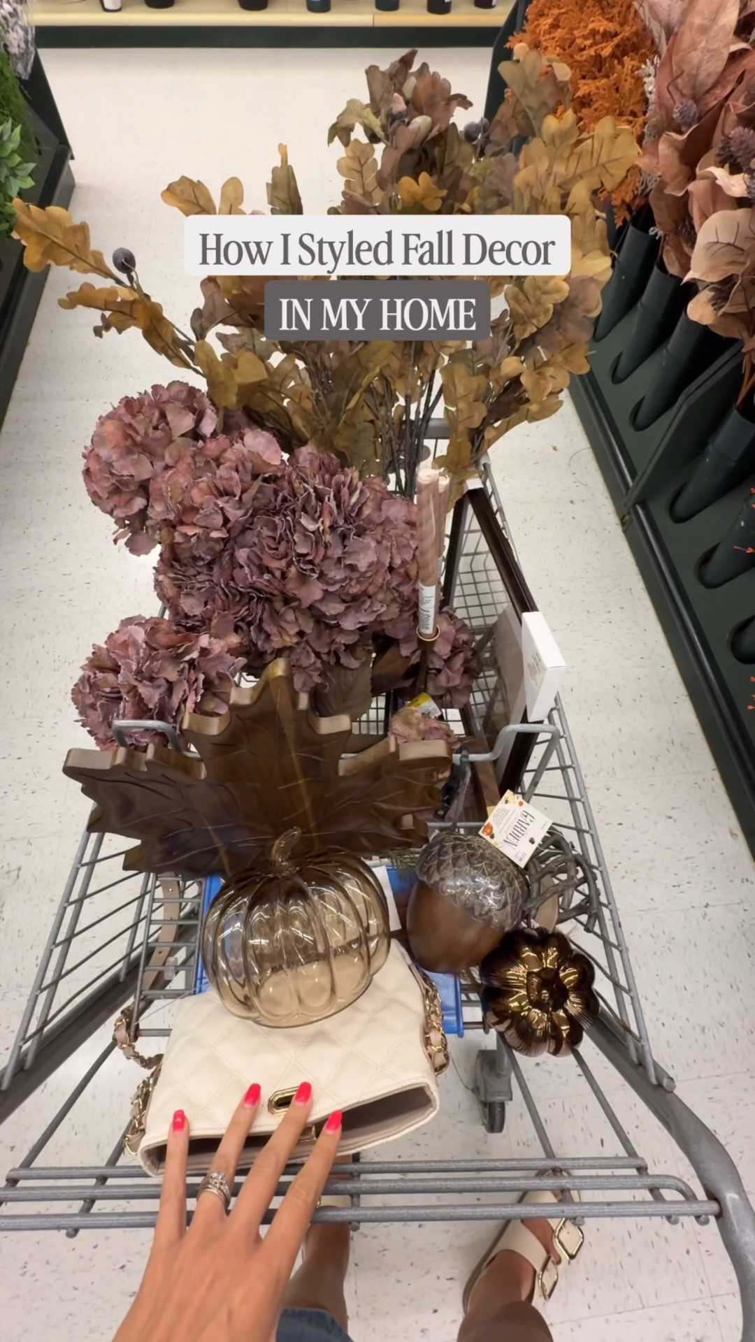 How I styled fall home decor in my home! Pottery Barn looks for less! Linking as much as I can here or similar. What’s not here is Hobby Lobbyy

#LTKSeasonal #LTKHome #LTKStyleTip