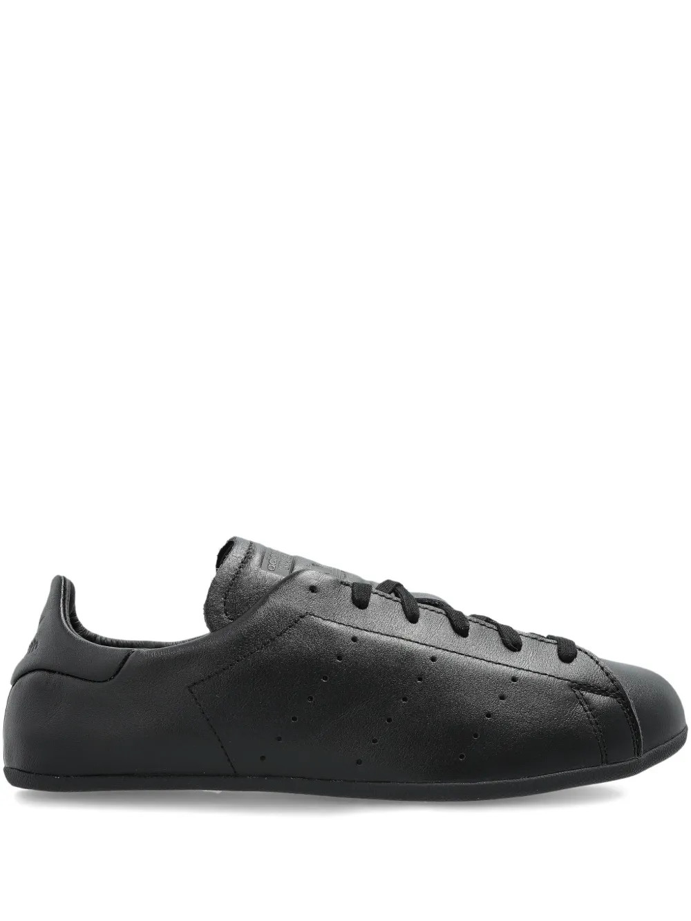 Adidas Stan Smith Lo Pro Sneakers | Black | FARFETCH | Farfetch Global