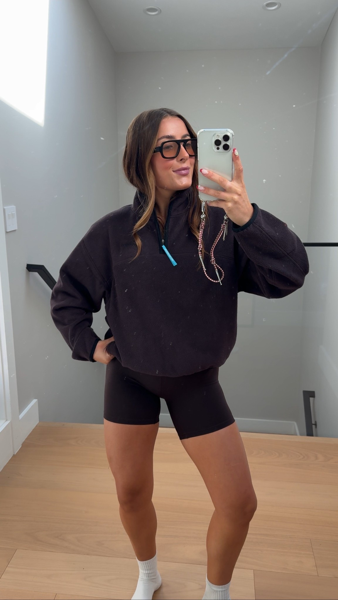 I loveeee fall finds from @lululemon #ad #lululemoncreator