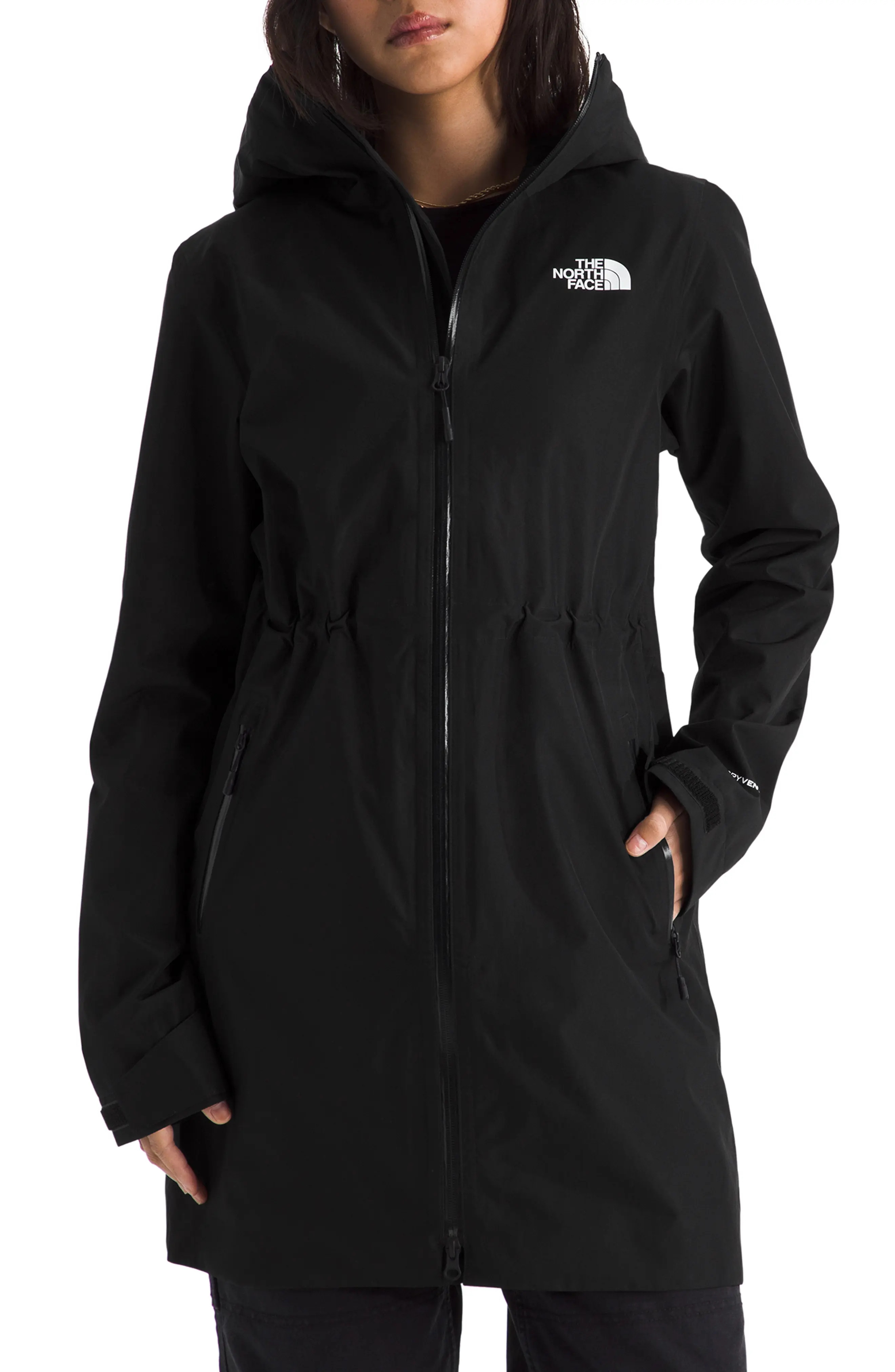 DRYVENT\u2122 Water Repellent Hikesteller Parka (Women) | Nordstrom | Nordstrom