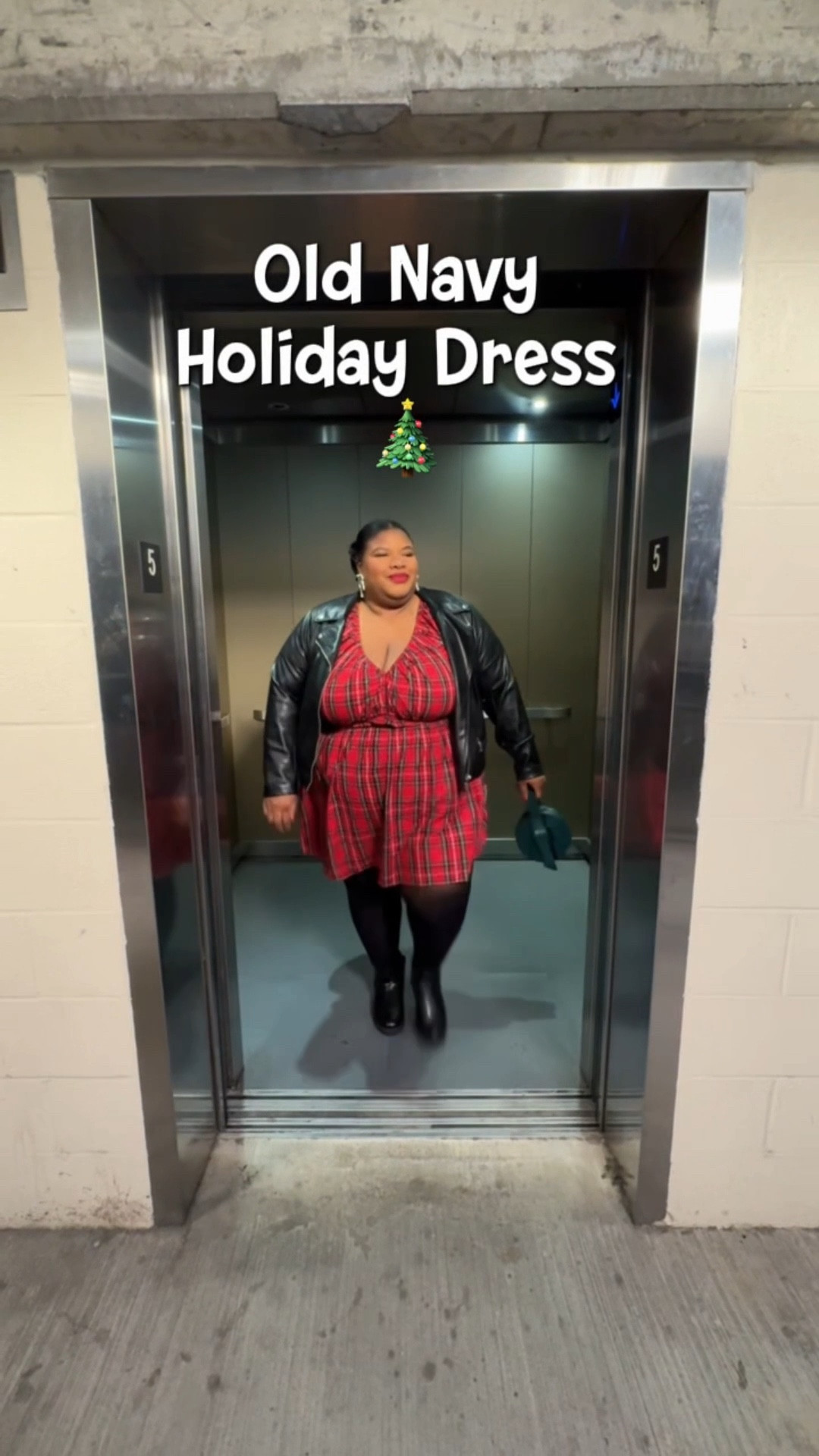 Old Navy Holiday Dress 


#LTKHoliday #LTKPlusSize #LTKStyleTip