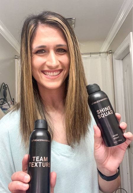 Both of these are great to add to you styling products for hair care!! 

#LTKbeauty #LTKstyletip #LTKGiftGuide