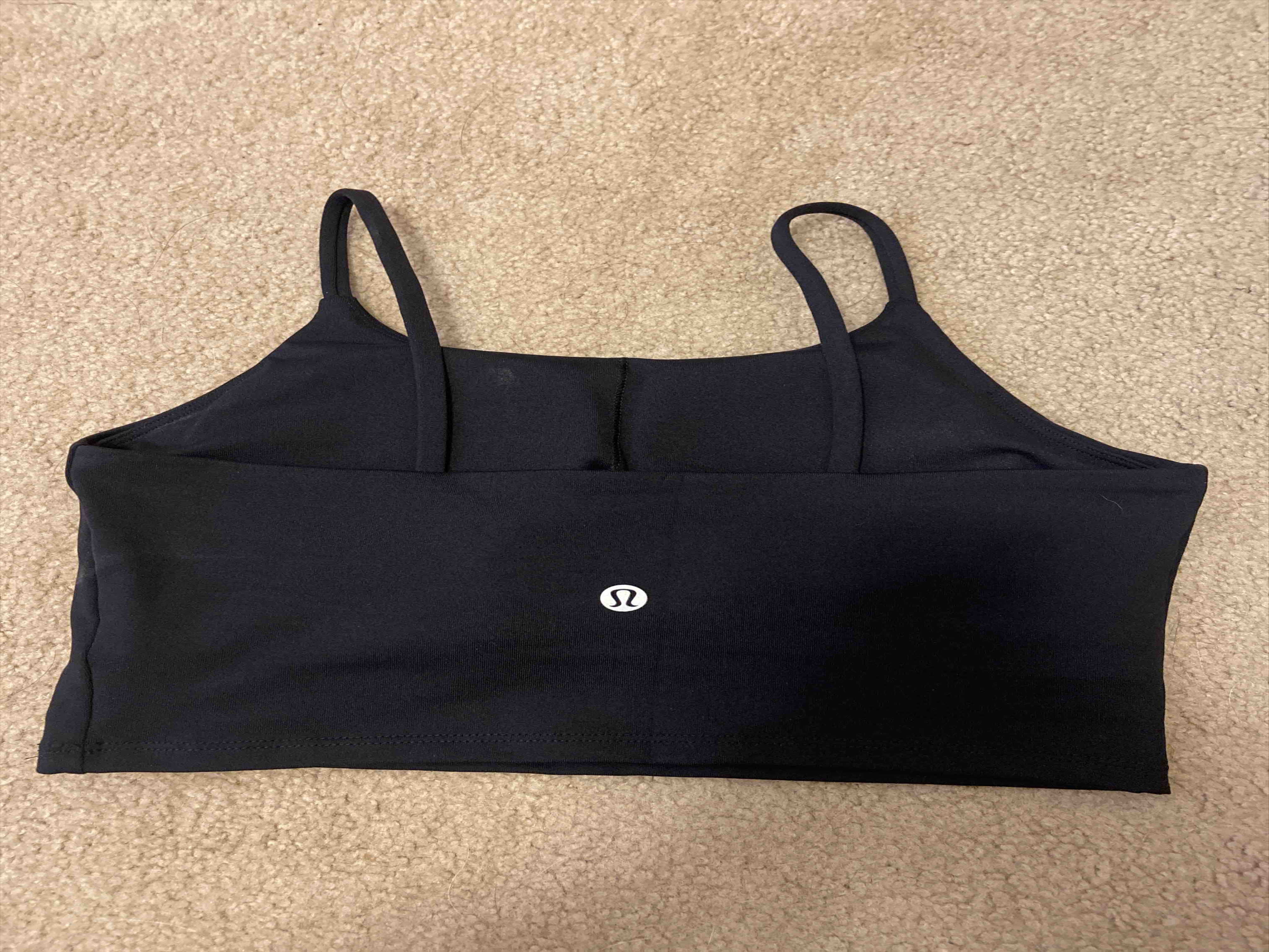 L 83A Solid Color Women Yoga Bra Shirts Sports Vest Fitness Outfits Sexy Underwear With Removable... | DHGate