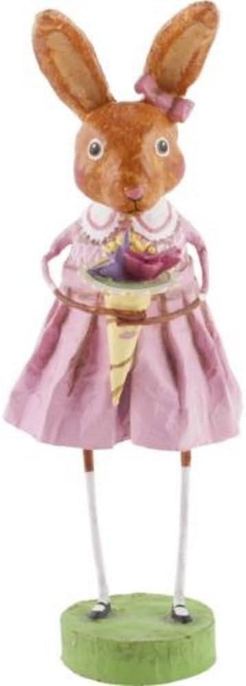 Lori Mitchell Easter Honey Bunny | Amazon (US)