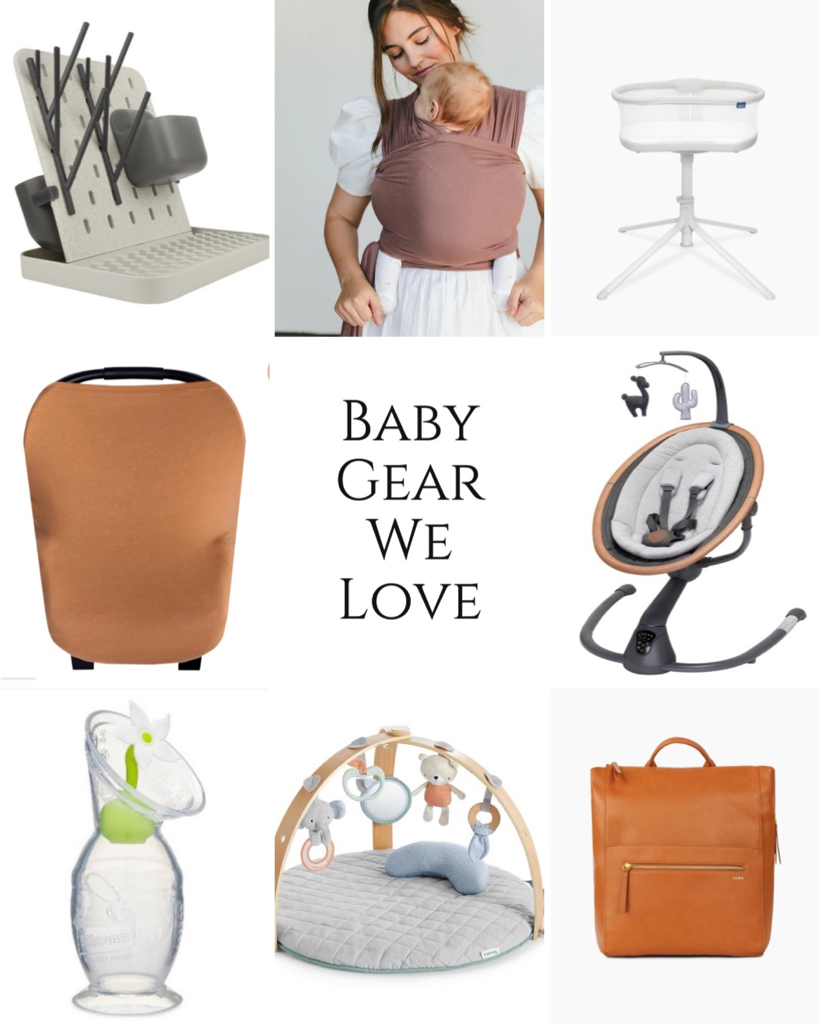 We are about to have our 3rd little one and these are some items we have loved each time!

#LTKbump #LTKfamily #LTKbaby