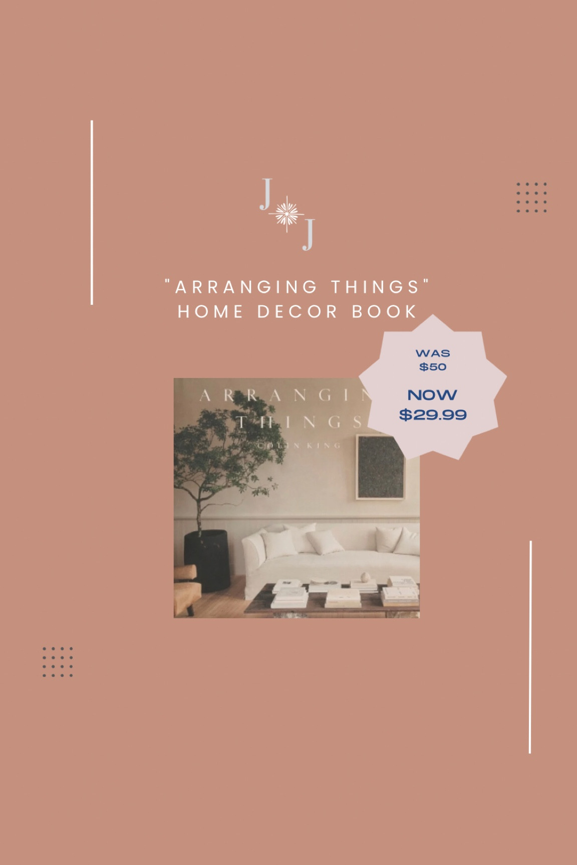 Affordable and neutral coffee table book for your entry-way, living room or bedroom. 

#coffeetablebook #decorbook #decorhome #homedecor #housetohome #decor 

#LTKFindsUnder50 #LTKStyleTip #LTKHome