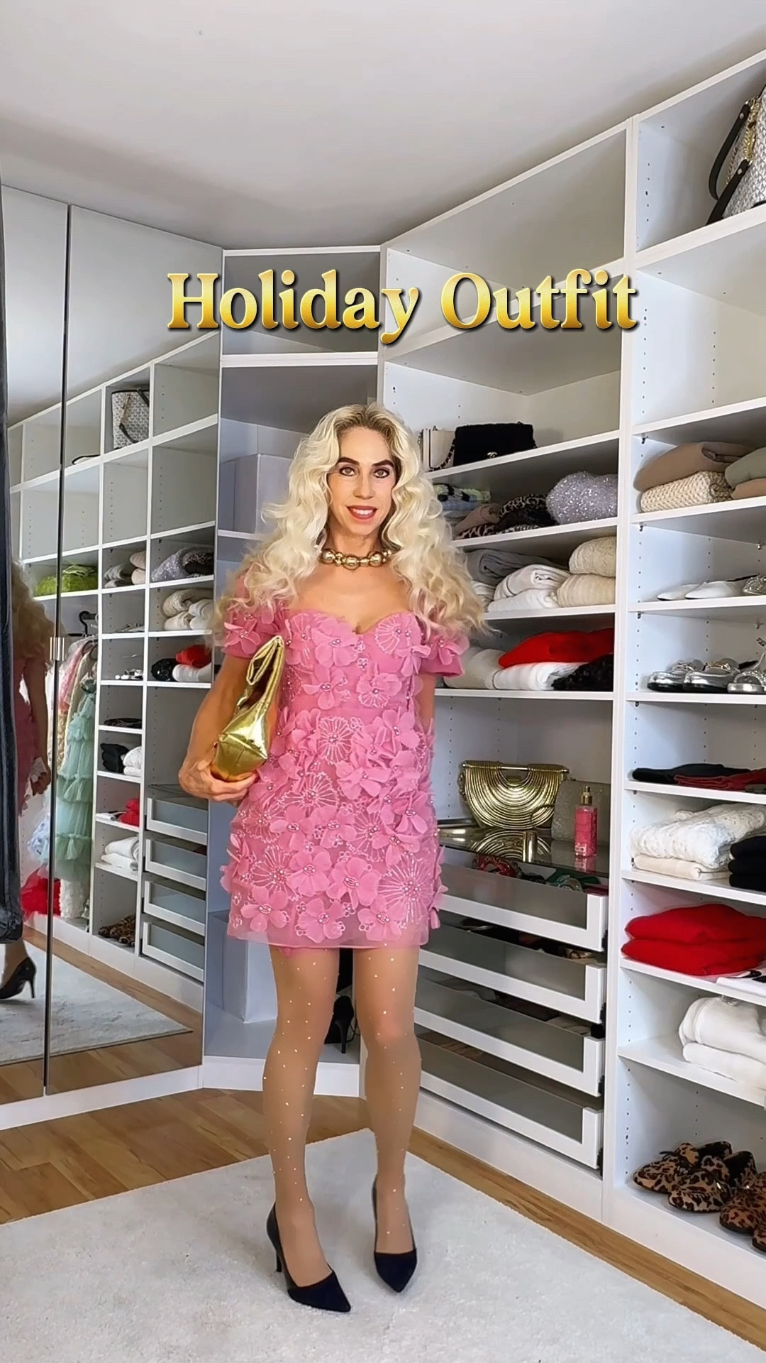 Festliches Rosé-Kleid für die Feiertage – mein eleganter Holiday Look
Dieses pink-rosafarbene ASOS Kleid ist ein absoluter Hingucker. Der Schnitt sitzt wie angegossen (ich trage Größe 34) und wirkt gleichzeitig festlich, feminin und unglaublich lebensfroh.
Perfekt für Christmas Events, Dinner Dates, Silvester oder jede festliche Holiday-Party.
Ein wunderschöner Look, der sofort strahlt und jede Figur elegant hervorhebt.

Shop my ASOS Holiday Dress – perfect fit, elegant style, festive vibes.

#HolidayOutfit #FestiveFashion #ASOSFinds #PinkDress #RosaKleid #ChristmasStyle #PartyLook #WinterOutfits #ElegantStyle #DressInspiration #ASOSStyle #FestlichesKleid #HolidayLook #DateNightOutfit




#LTKsale #LTKkleider #LTKdeutschland