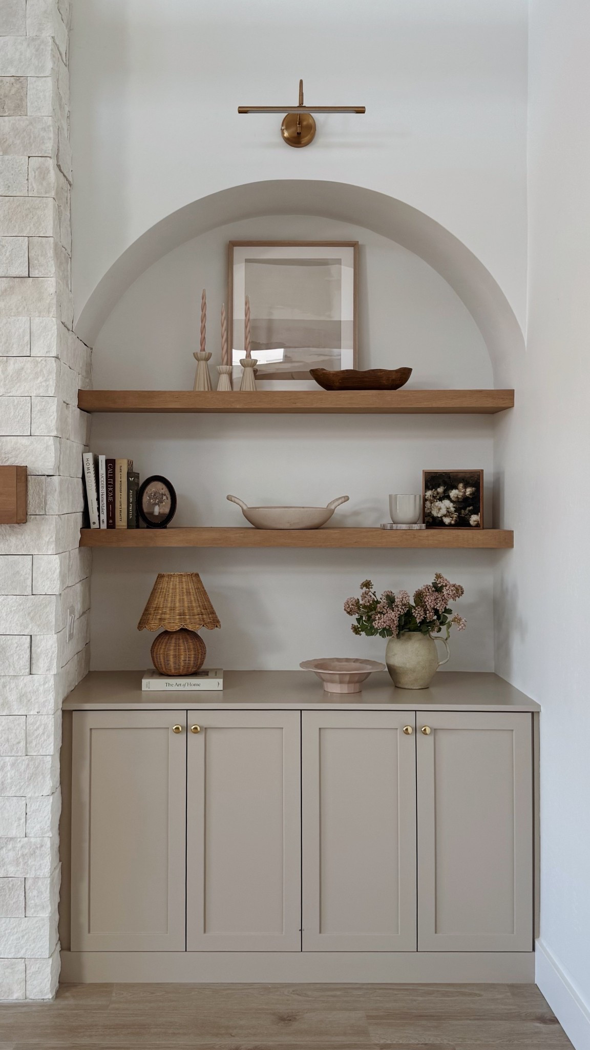 25% off all my shelf decor from target studio McGee today! 

#LTKSeasonal #LTKSaleAlert #LTKHome