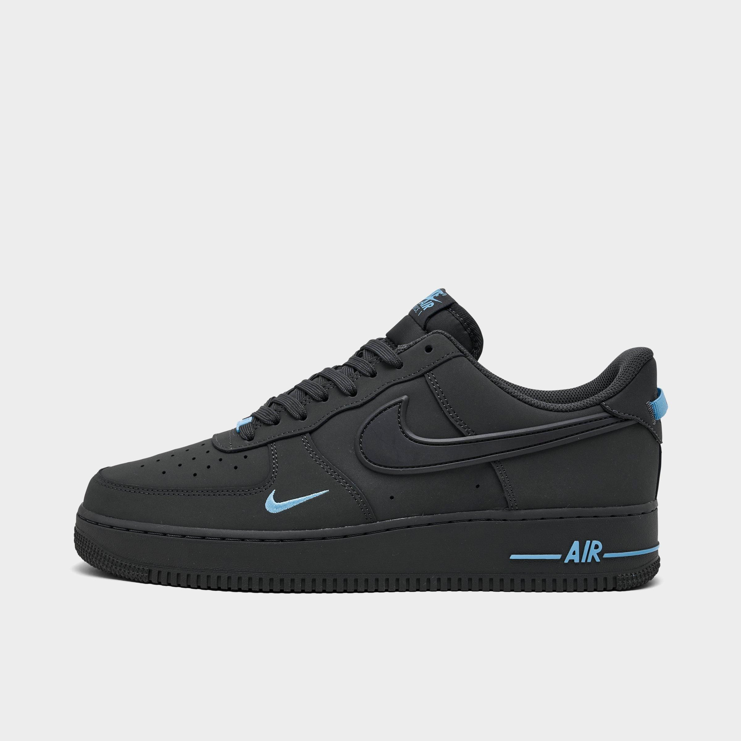 Men's Nike Air Force 1 '07 Casual Shoes | JD Sports (US)
