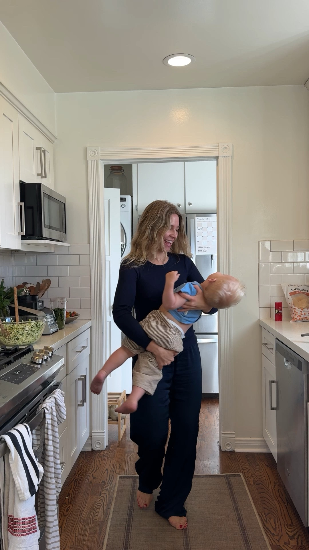 My favorite salad to make for dinner parties or an easy side to take to a friends house! 

#LTKParties #LTKHome #LTKFamily