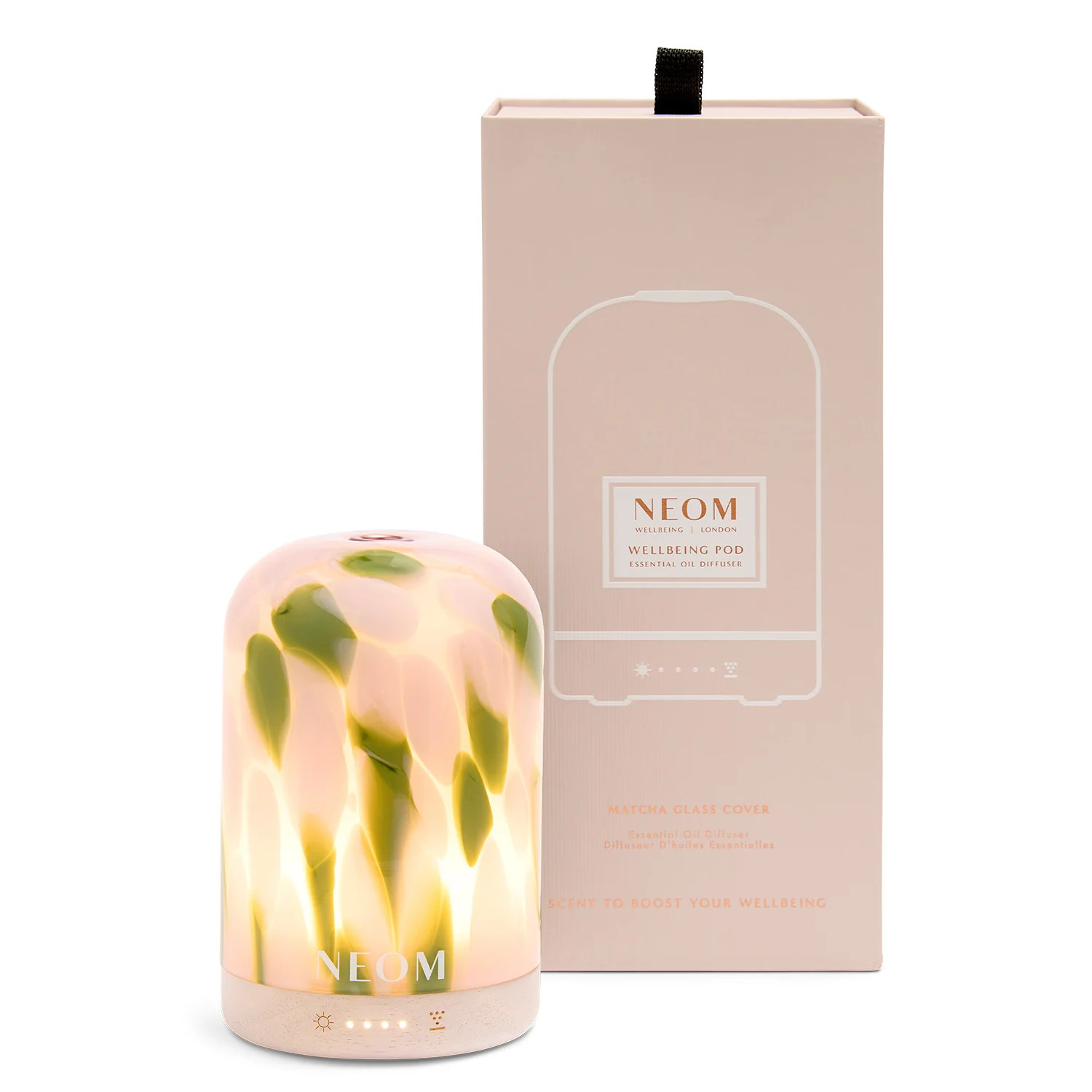 NEOM Wellbeing UK | NEOM Organics