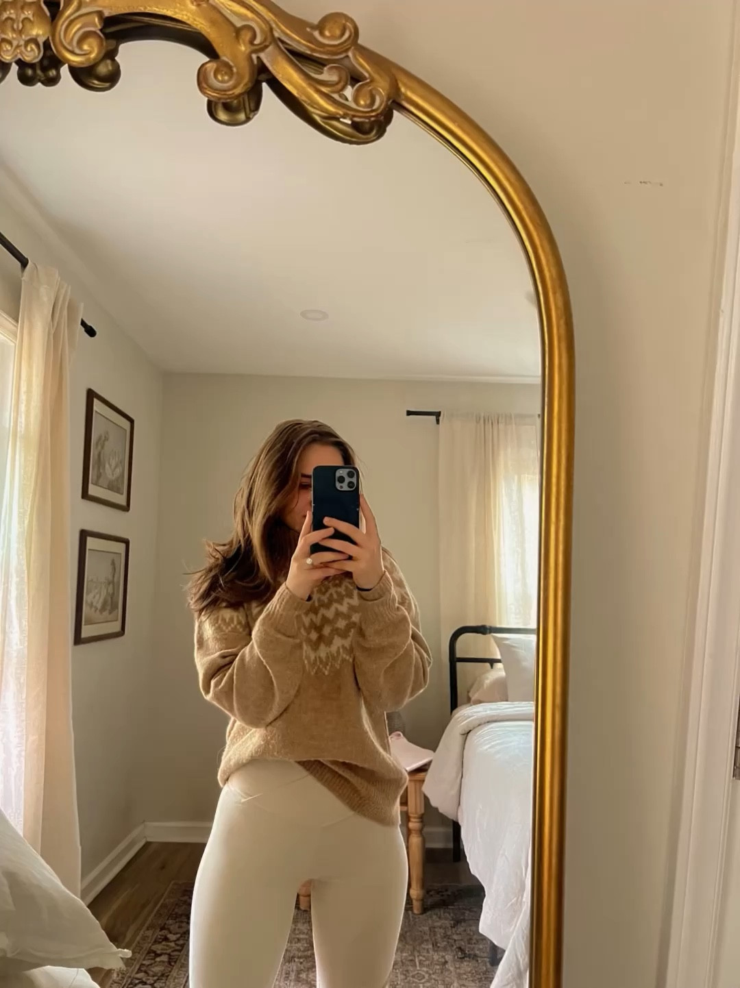 Comfiest fit for a cold daybrown

#LTKPetite #LTKGiftGuide #LTKActive