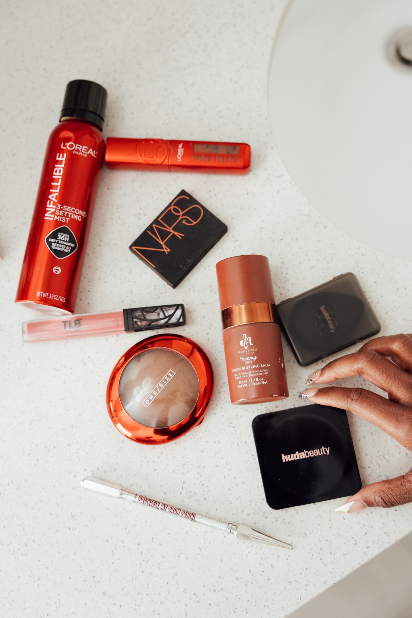 My secrets to a flawless face! 

#LTKBeauty #LTKselfcare