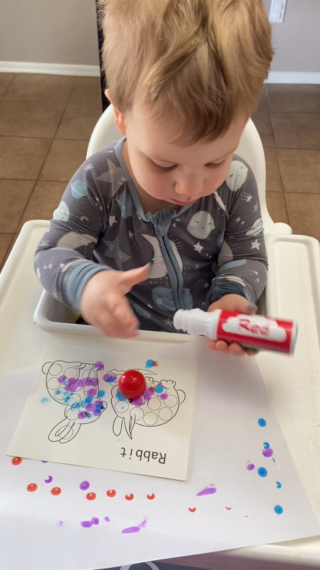 We love an easy, screen free activity 🙌🏻 Less than $10 too! 

#LTKfamily #LTKsalealert #LTKkids
