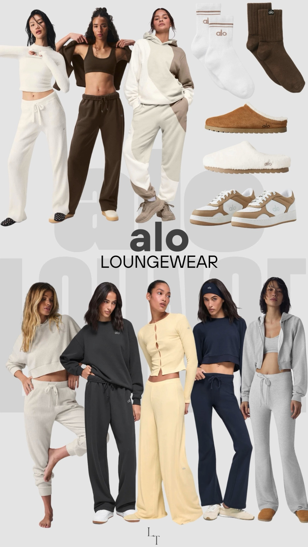 If you love elevated loungewear, Alo never misses 🤎

#LTKgrwm #LTKootd #LTKTravel