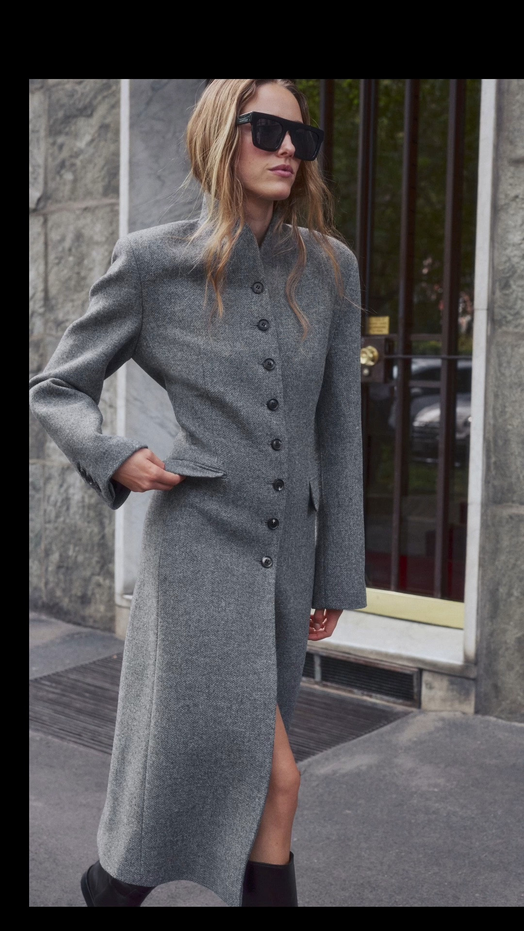 Classic fall wardrobe staples at @Zara