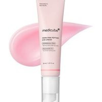 medicube - PDRN Pink Peptide Eye Cream 30ml | YesStyle.com