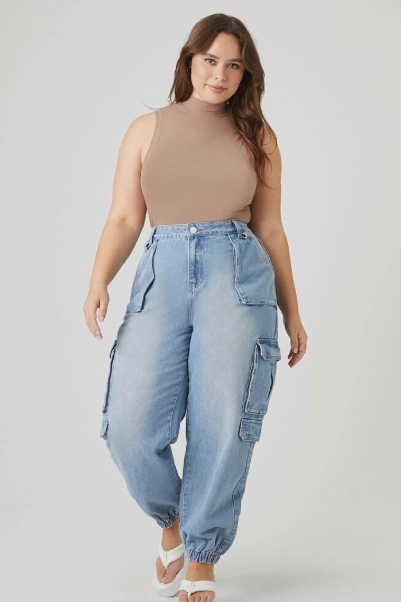 📚Back to School Forever 21 Plus Size / Curve 

#LTKBacktoSchool #LTKcurves #LTKFind
