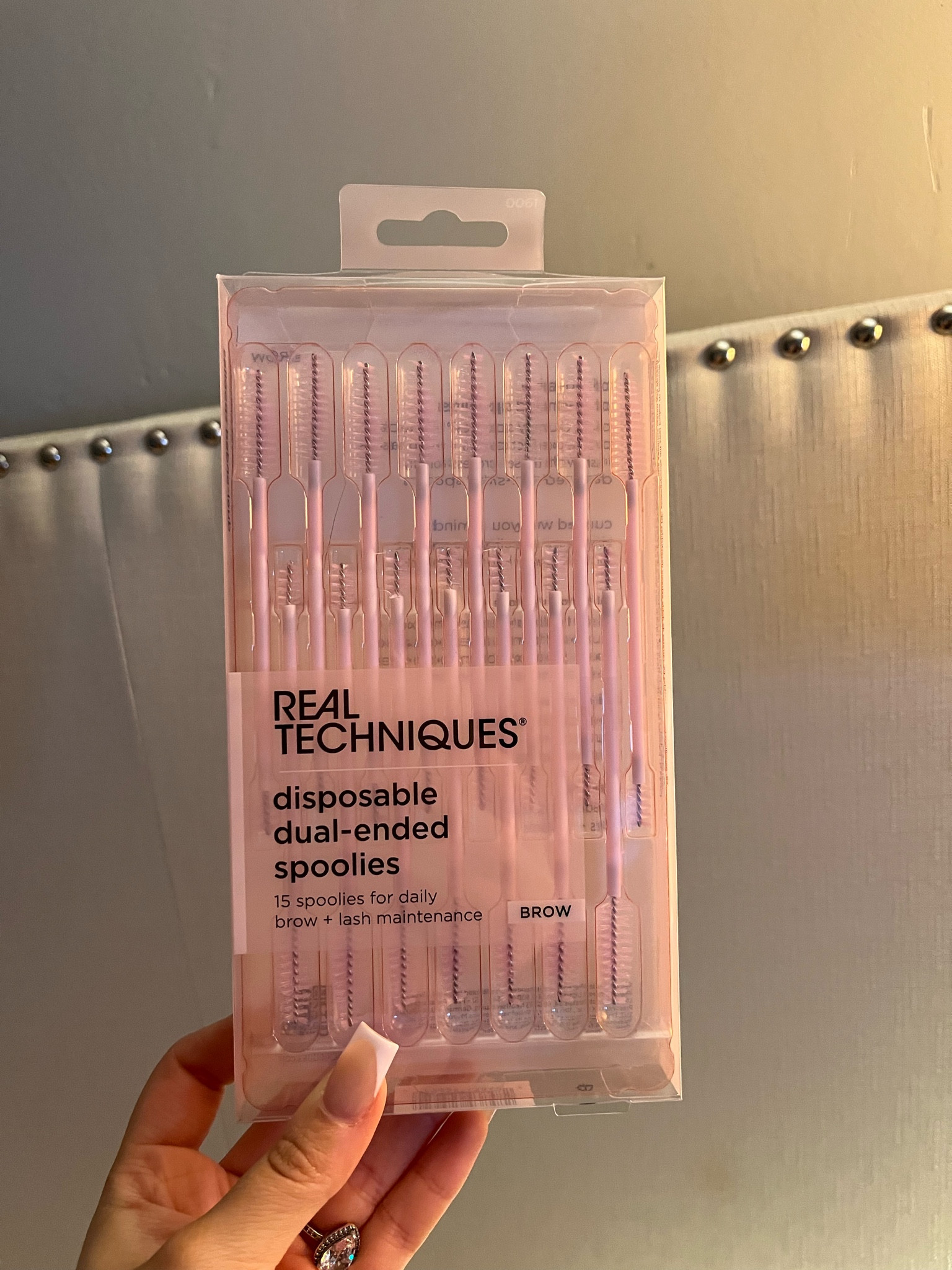 For my lash extension girlies 🤩🤩🤩

#LTKU