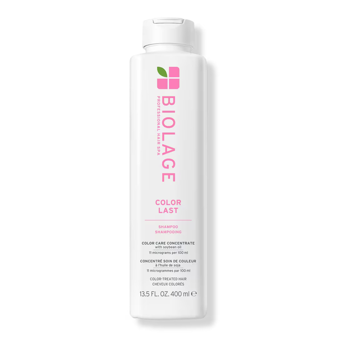 Color Last Shampoo for Color-Treated Hair | Ulta