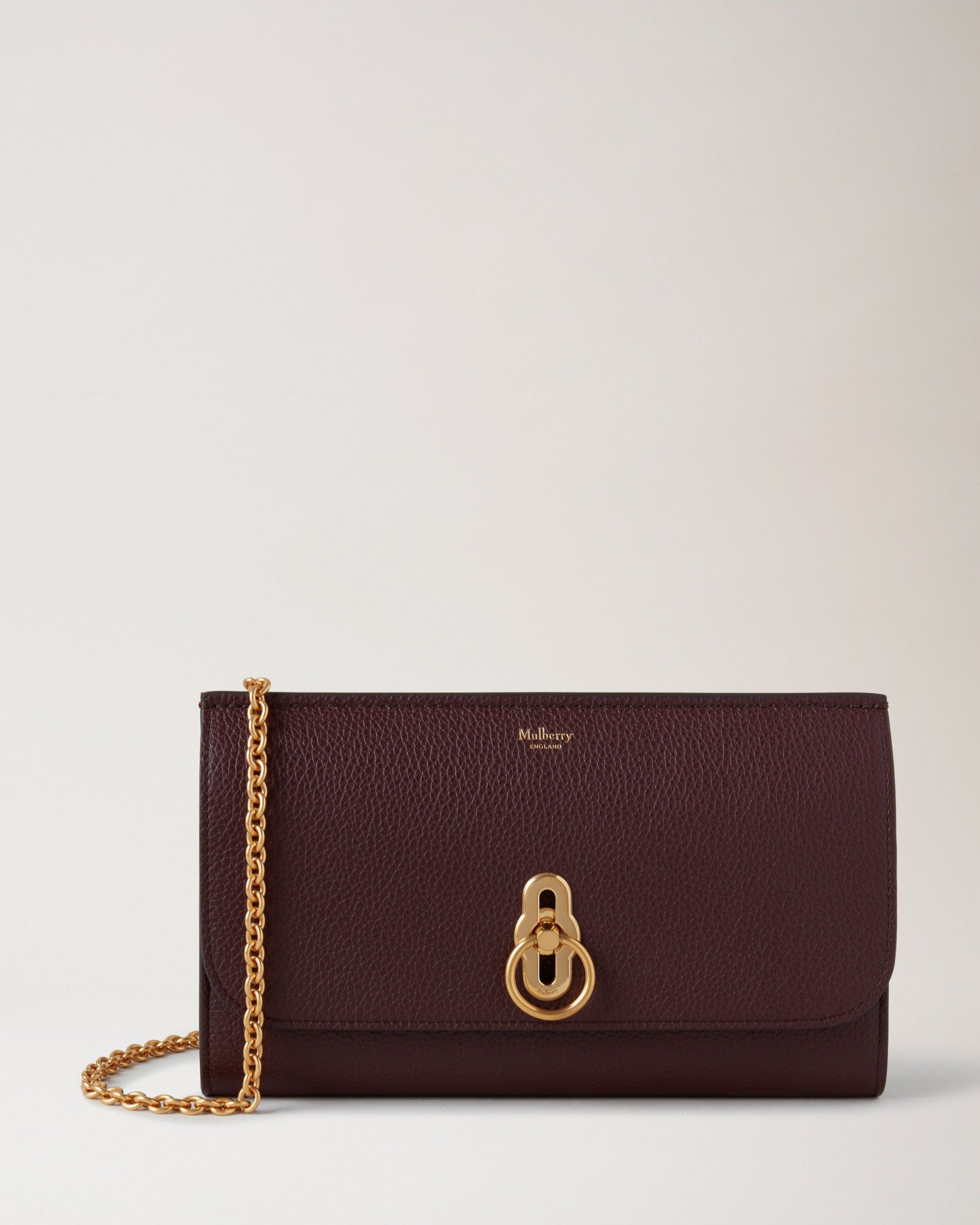 Amberley Clutch | MULBERRY