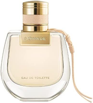 Chloe Nomade By Chloe for Women - 2.5 Oz Edt Spray, 2.5 Oz | Amazon (US)