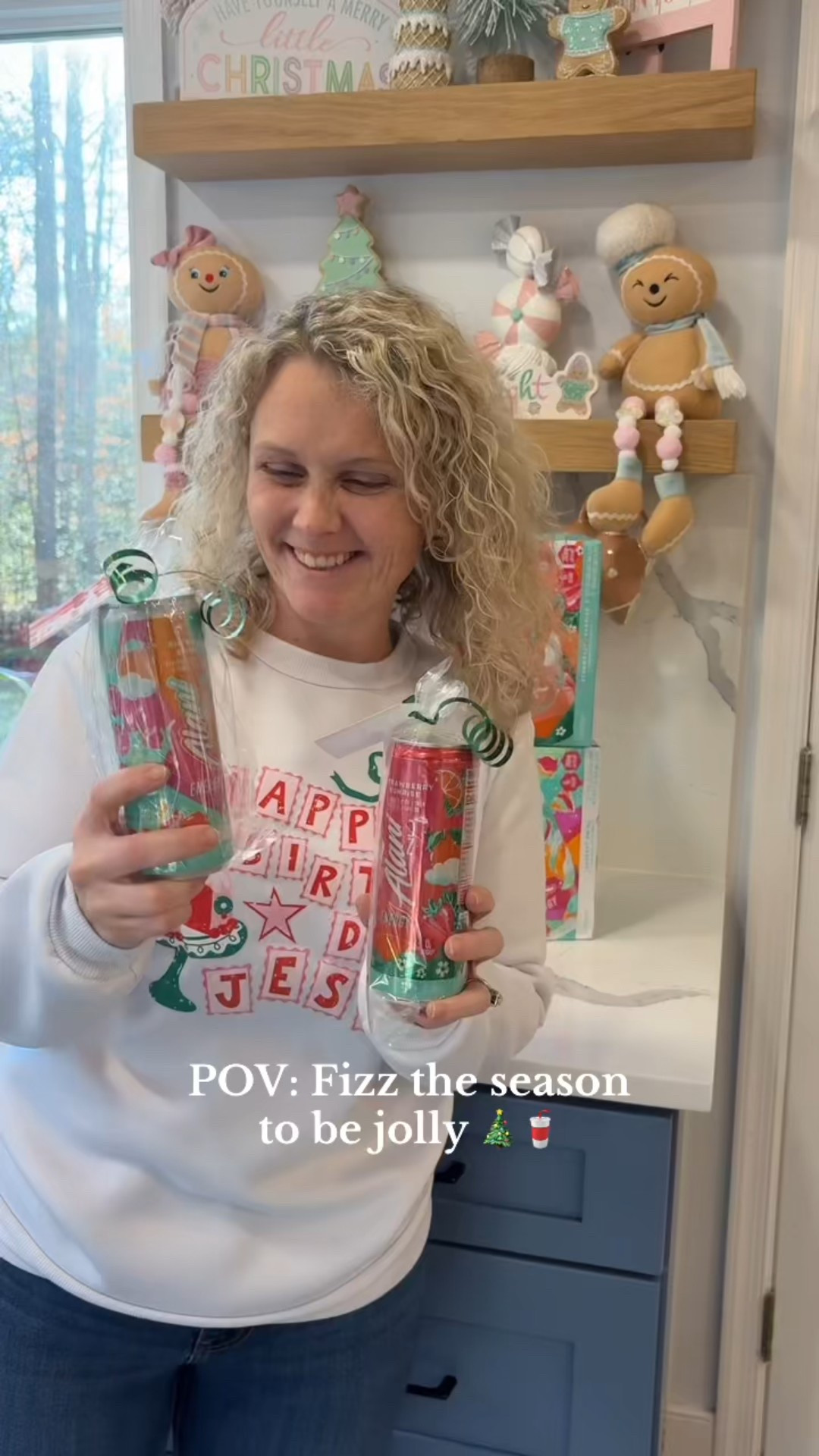 Proof that thoughtful doesn’t have to be expensive 🥤🎁 Teacher gift win!

#LTKHoliday #LTKmomlife #LTKGiftGuide