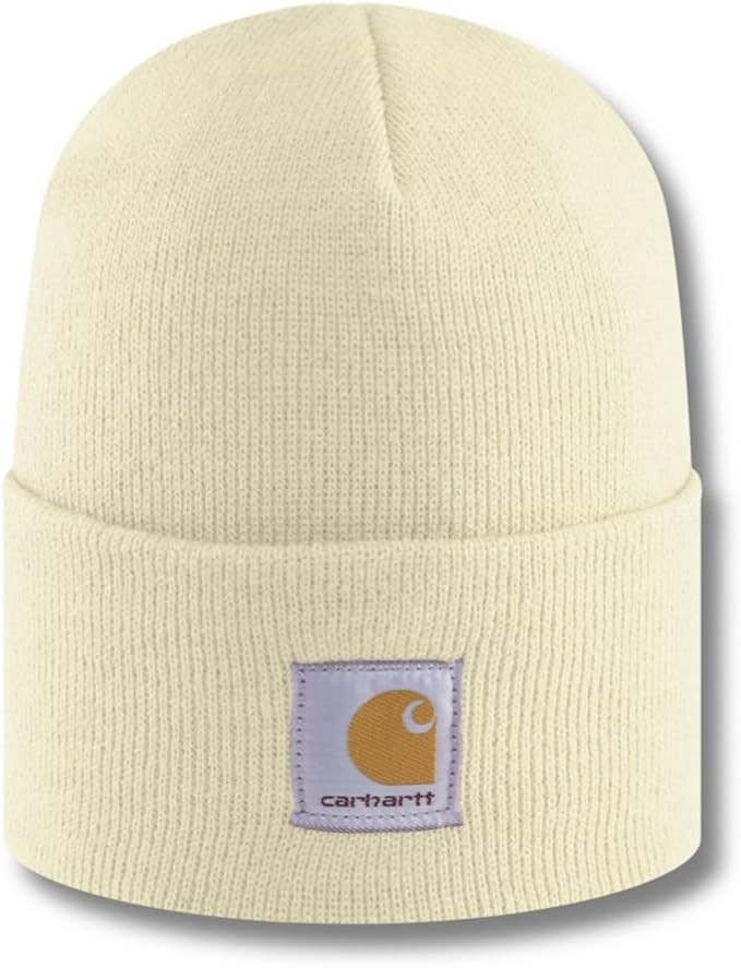 Carhartt Women's Acrylic Watch Hat | Amazon (US)