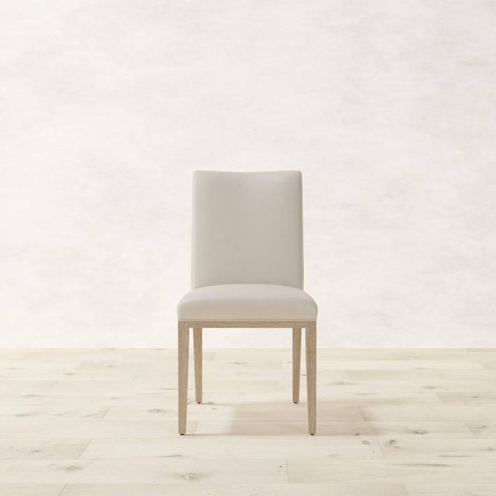 Austin Dining Side Chair | Williams-Sonoma