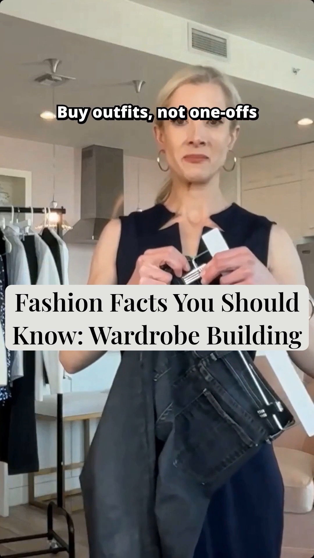 Capsule Wardrobe Tips: Why Buying The Outfit Works
LTK GRWM live on My Chic Style Live amazon fashion for women - budget friendly LTK petite girl sizing and LTK workwear appropriate

#LTKgrwm #LTKWorkwear #LTKPetite
