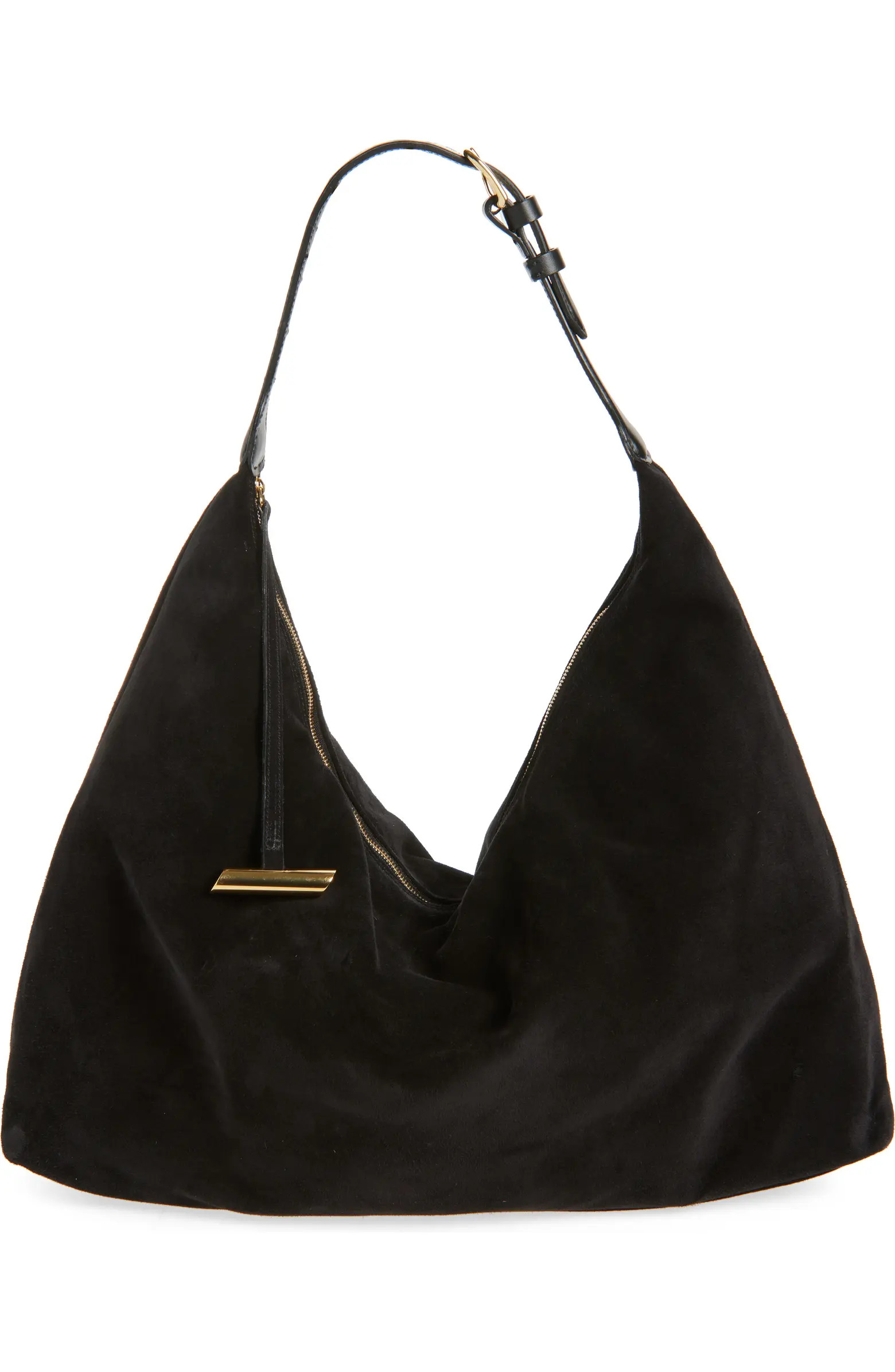 Pillow Suede Hobo | Nordstrom