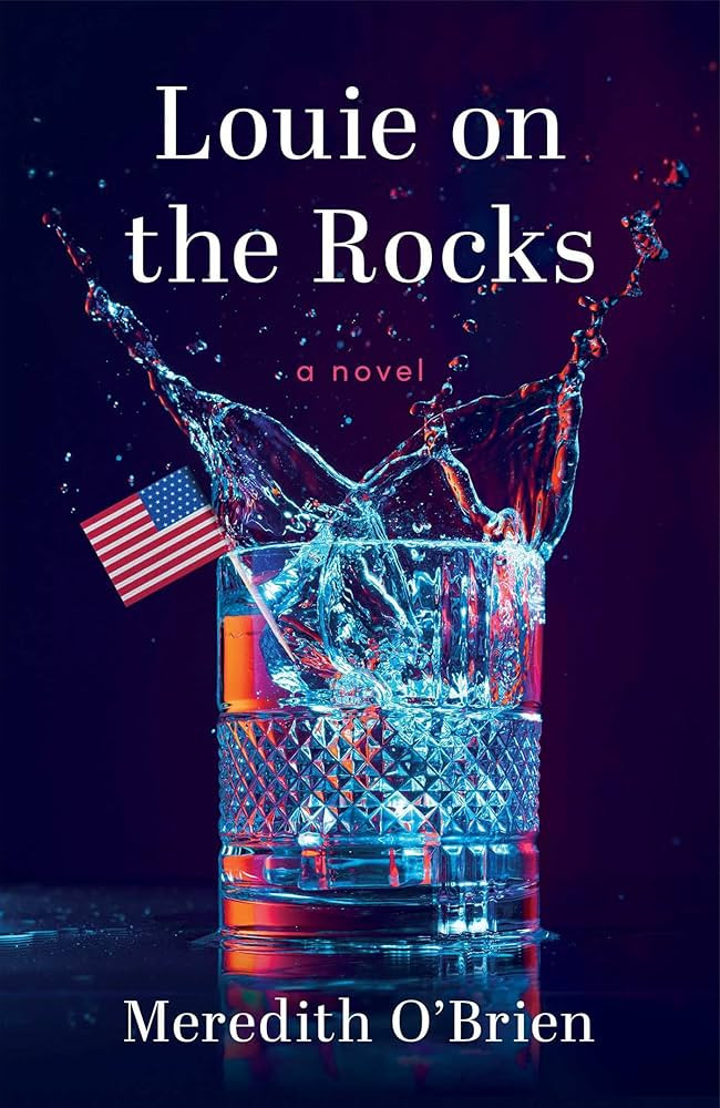 Louie on the Rocks: A Novel | Amazon (US)
