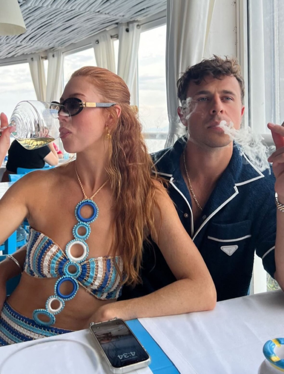 This blue dress is so fun for vacation and comes in another colorway as well!

#LTKStyleTip #LTKTravel