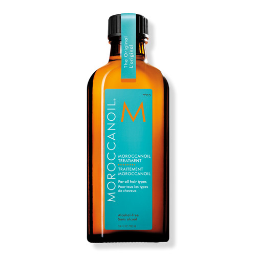 3.4 oz Moroccanoil Treatment Hair Oil - Moroccanoil | Ulta Beauty | Ulta