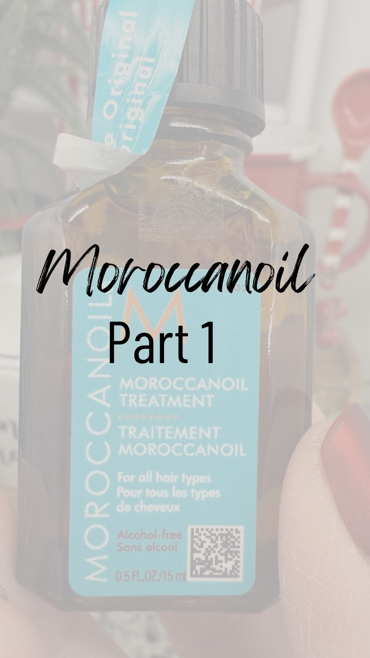 First time trying the Moroccanoil Hair Treatment today 👀
Applied to damp hair before styling — now we wait.
Stay tuned for Part Two after I’ve slept on it to share my full thoughts and how it compares to my usual Color Wow Dream Coat.

#LTKBeauty #LTKgrwm #LTKmomlife