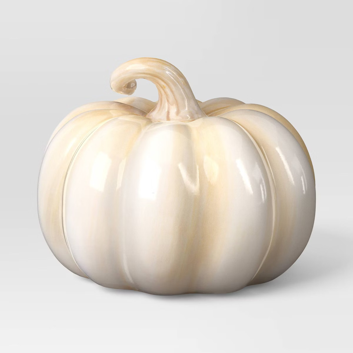 Ceramic Fall Pumpkin Cream - Threshold™ | Target