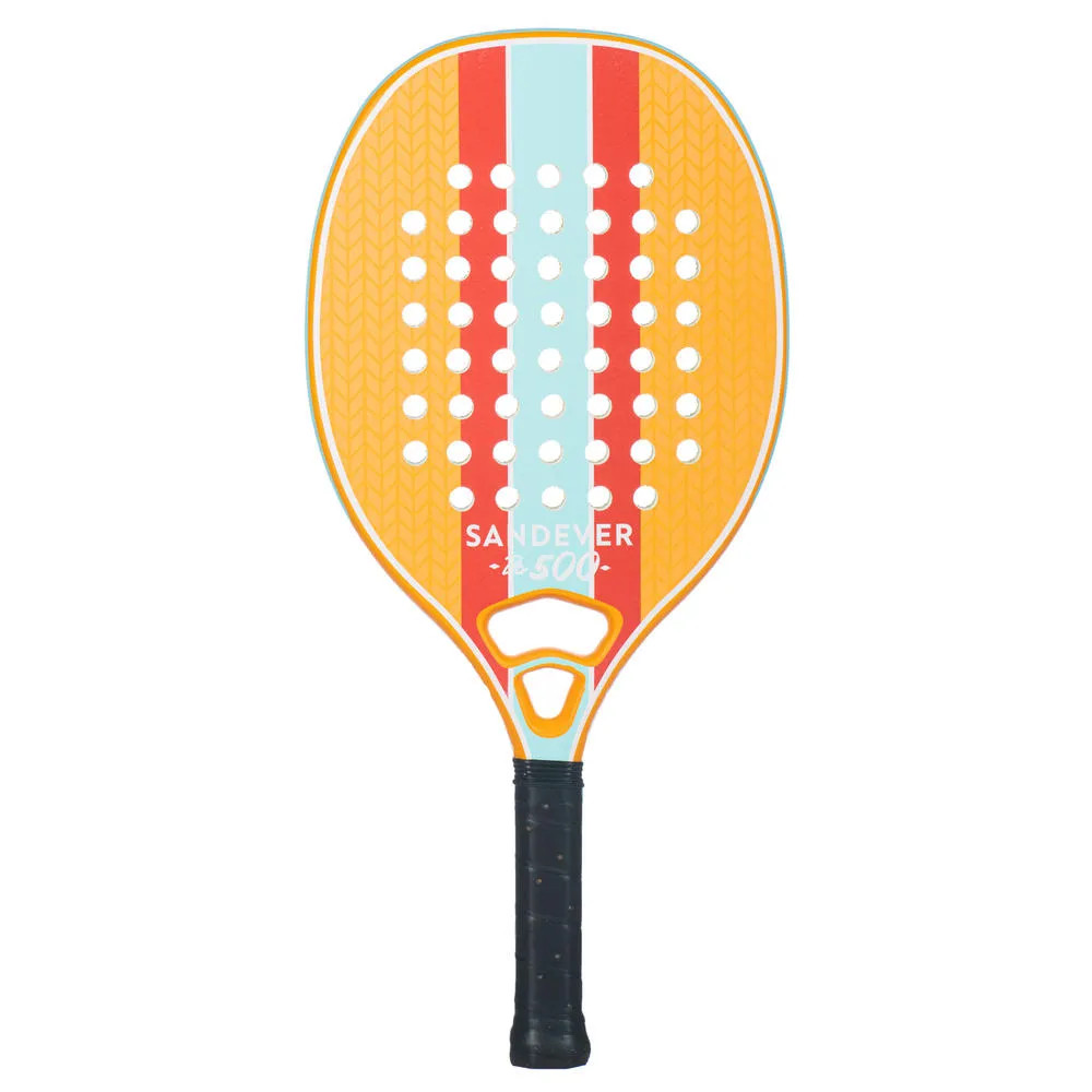 Raquete de Beach Tennis Intermediária BTR 500 | Decathlon (BR)