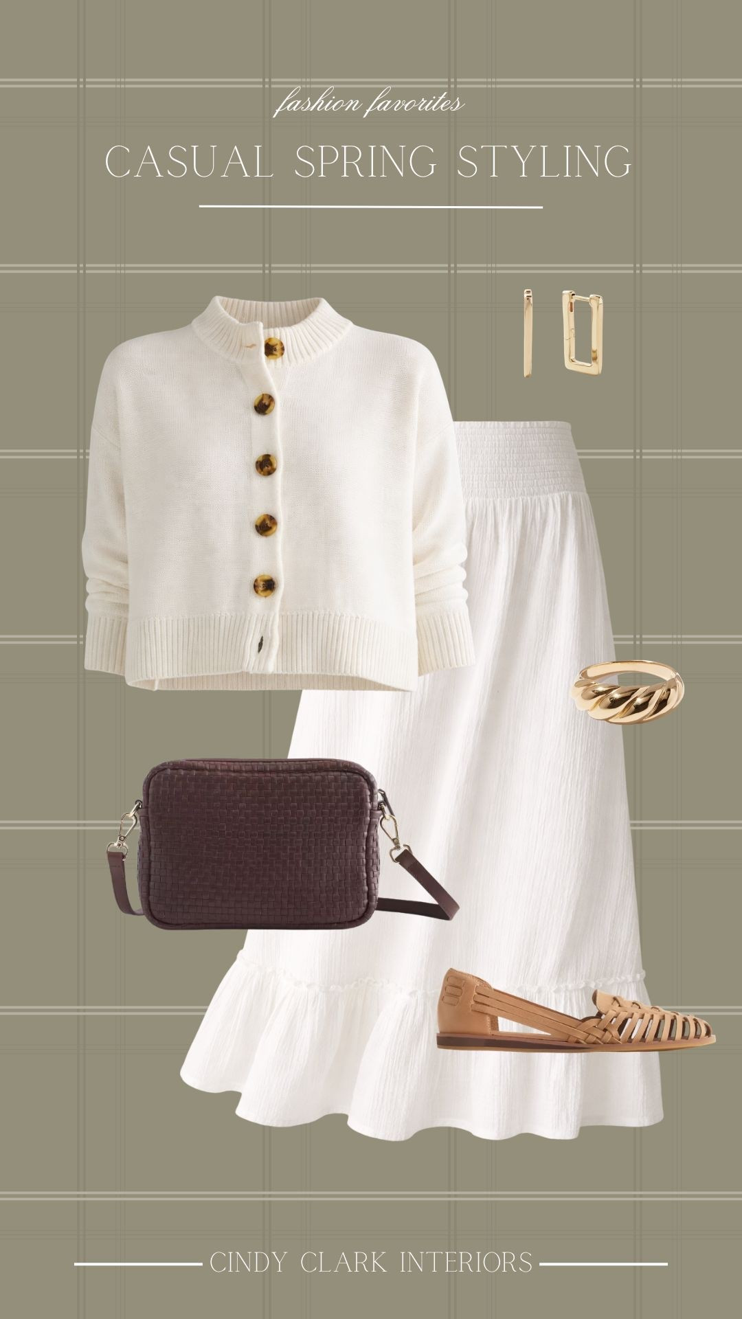 Quince is a go to for me but just about everything! Fashion, home, gifts, and more! I love this breezy spring look. Timeless pieces that can be styled many ways! 

#LTKgrwm #LTKootd