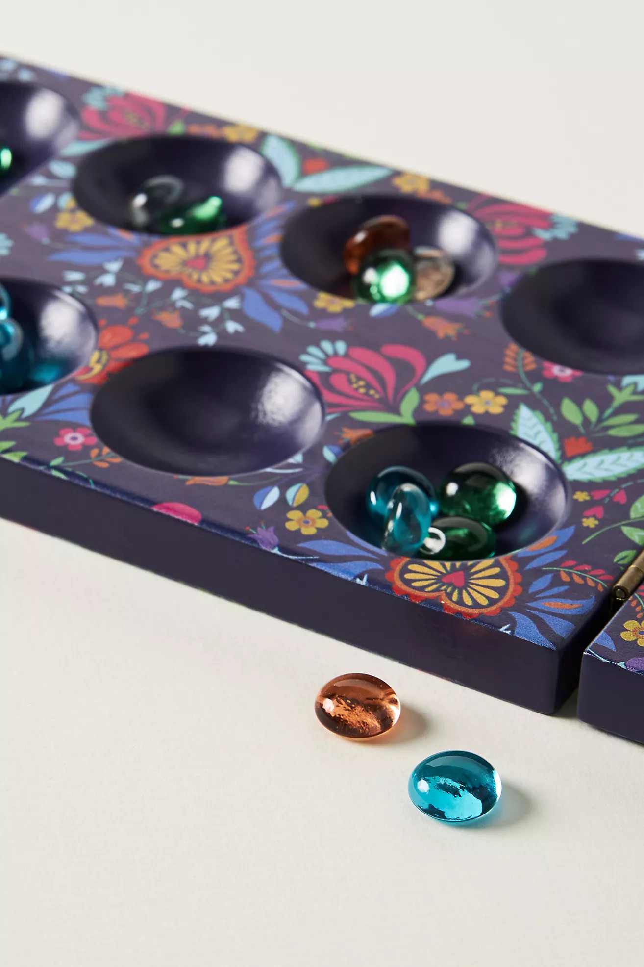 Anthropologie Mancala Game Set | Anthropologie (US)