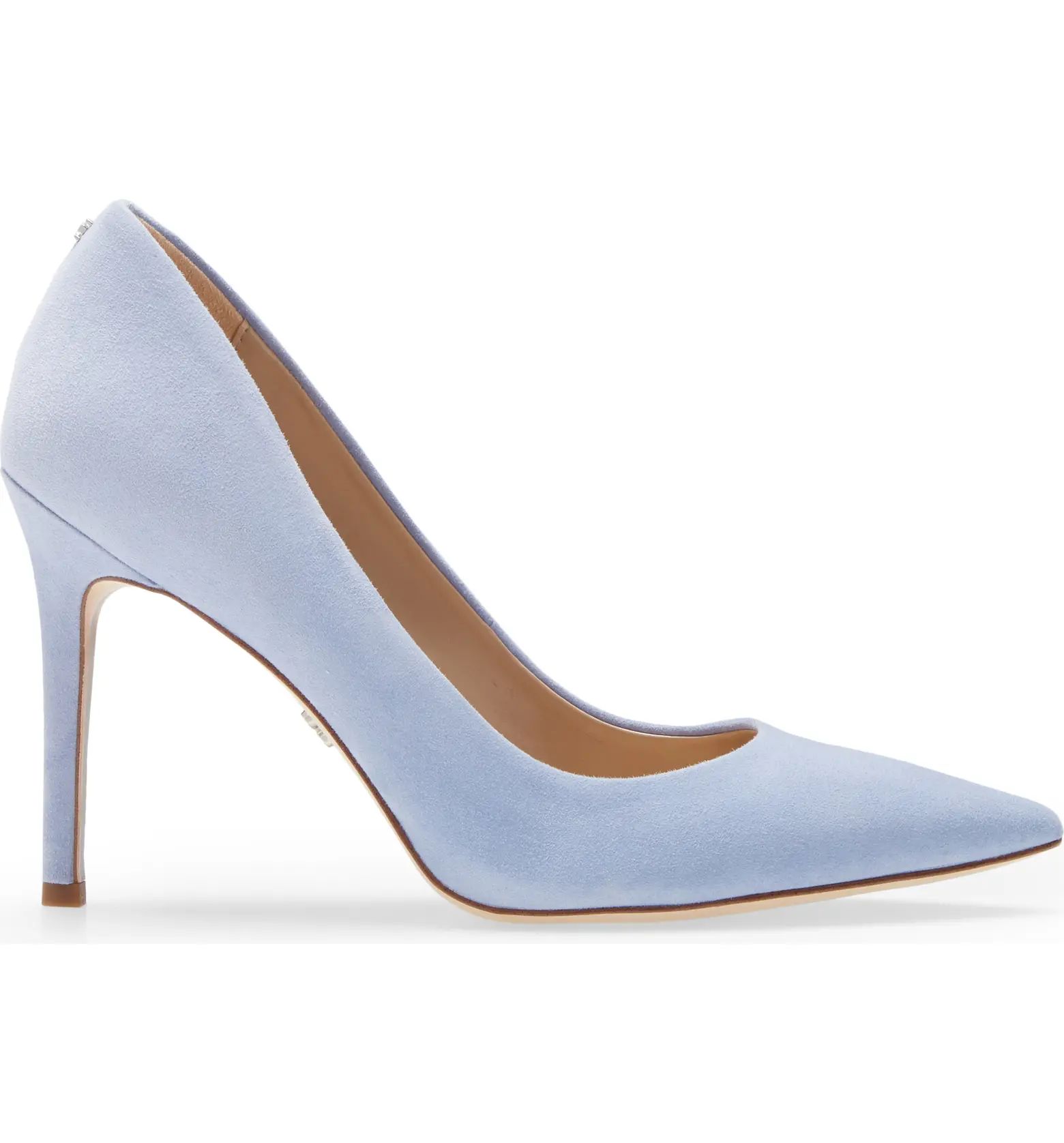 Hazel Pointed Toe Pump | Nordstrom