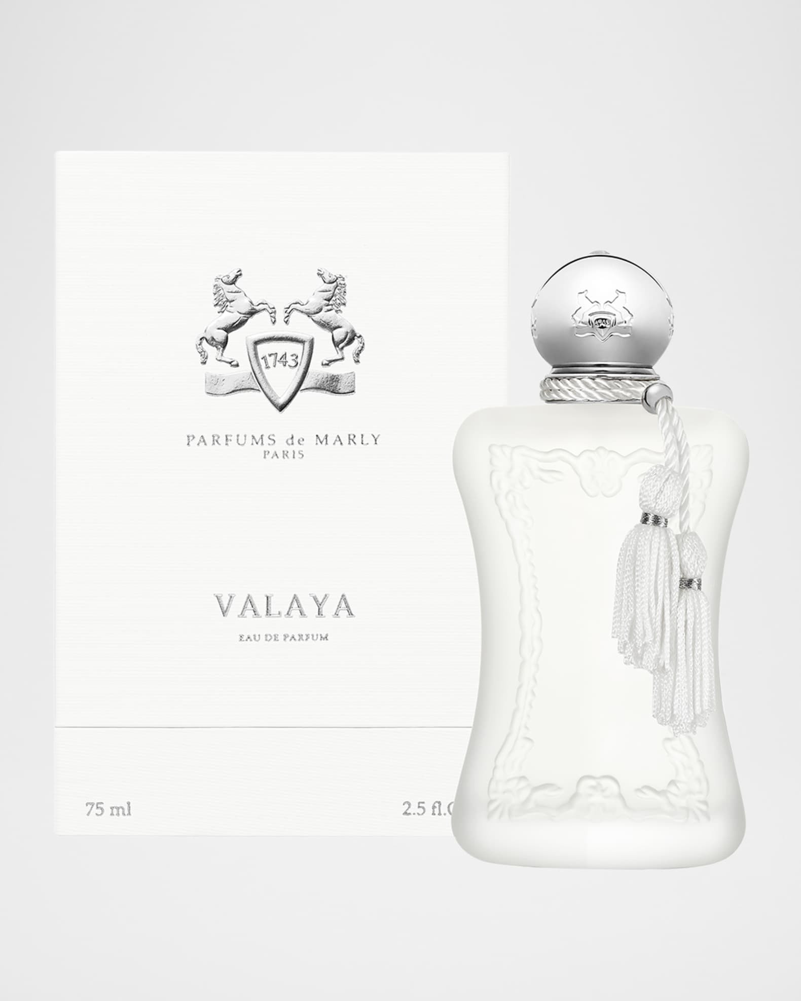Valaya Eau de Parfum, 2.5 oz. | Neiman Marcus