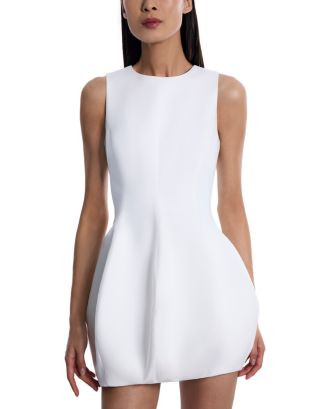 Bubble Mini Dress | Bloomingdale's (US)