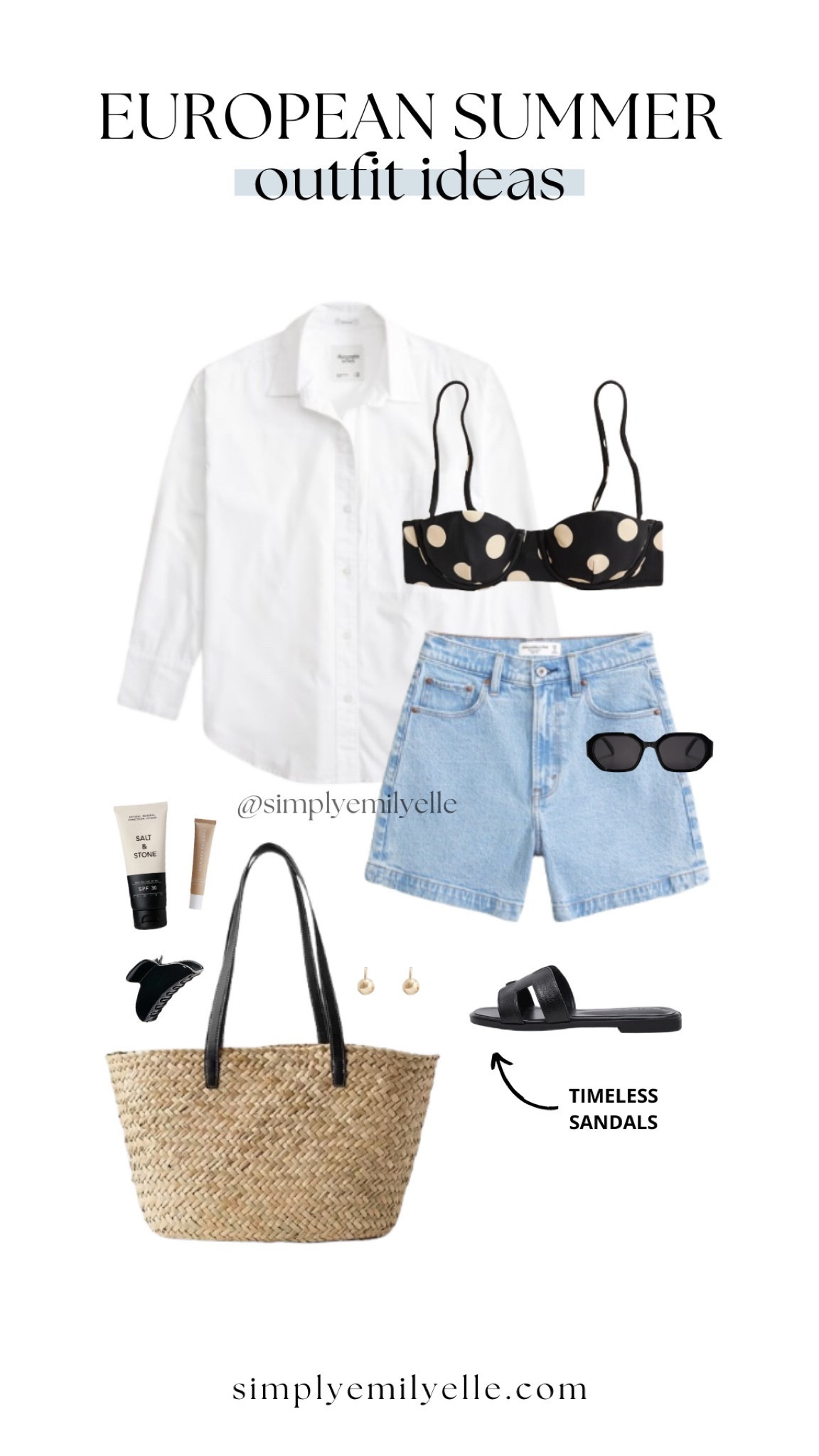 Old money style, old money outfit idea, chic outfit idea, chic summer outfit, Europe outfit idea, Europe outfit inspo, European summer outfit, Euro summer outfit


#LTKSpringSale #LTKsalealert #LTKSeasonal