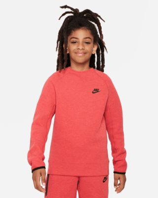 Big Kids' (Boys') Sweatshirt | Nike (US)