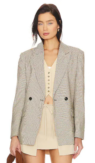 Blazer in Show Business | Revolve Clothing (Global)